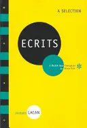 Ecrits: Una selección - Ecrits: A Selection