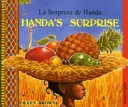 La sorpresa de Handa (inglés/español) - Handa's Surprise (English/Spanish)