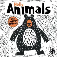 Hola animales - Hello Animals