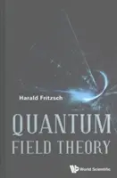 Teoría cuántica de campos - Quantum Field Theory