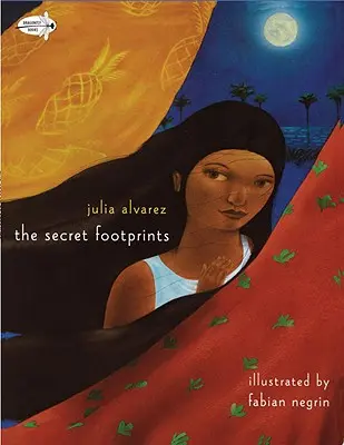 Las Huellas Secretas - The Secret Footprints