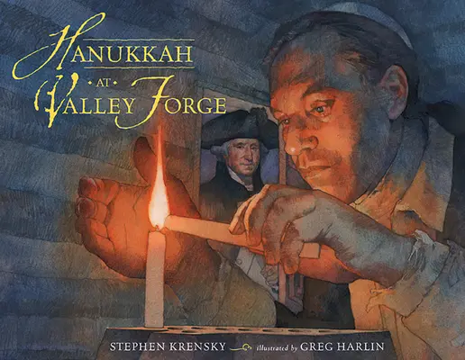 Hanukkah en Valley Forge - Hanukkah at Valley Forge