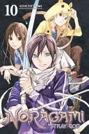 Noragami: Dios extraviado 10 - Noragami: Stray God 10