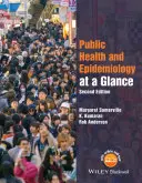 Salud pública y epidemiología de un vistazo - Public Health and Epidemiology at a Glance