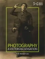 Fotografía - Una sensación victoriana - Photograph - A Victorian Sensation