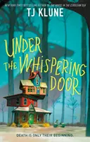 Bajo la puerta susurrante - Under the Whispering Door