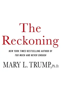 El ajuste de cuentas: El trauma de nuestra nación y la forma de curarlo - The Reckoning: Our Nation's Trauma and Finding a Way to Heal