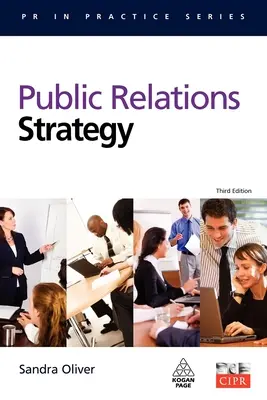 Estrategia de relaciones públicas - Public Relations Strategy