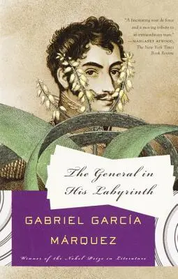 El general en su laberinto - The General in His Labyrinth