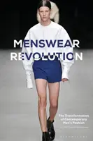 La revolución de la moda masculina: La transformación de la moda masculina contemporánea - Menswear Revolution: The Transformation of Contemporary Men's Fashion