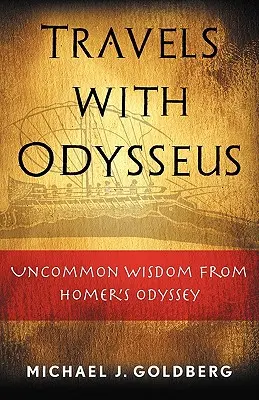 Viajes con Odiseo - Travels with Odysseus