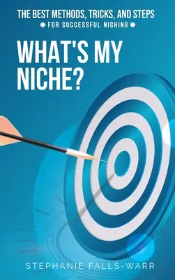 ¿Cuál es mi nicho? - What's My Niche?