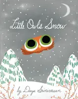 La nieve del búho - Little Owl's Snow