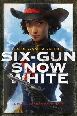 Blancanieves a seis tiros - Six-Gun Snow White