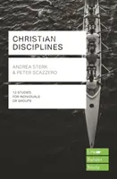 Disciplinas cristianas (Guías de estudio Lifebuilder) - Christian Disciplines (Lifebuilder Study Guides)