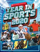 Año Escolar de los Deportes 2020 - Scholastic Year in Sports 2020