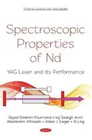 Propiedades espectroscópicas de un láser Nd-YAG bombeado por una lámpara de flash a distintas temperaturas y energías de entrada - Spectroscopic Properties of an Nd - YAG Laser Pumped by a Flashlamp at Various Temperatures and Input Energies