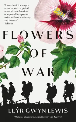 Flores de guerra - Flowers of War