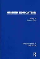 Educación superior - Higher Education