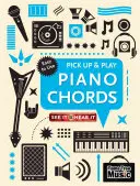 Acordes de piano (Pick Up & Play): Pick Up & Play - Piano Chords (Pick Up & Play): Pick Up & Play