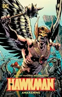 Hawkman Vol. 1: El Despertar - Hawkman Vol. 1: Awakening