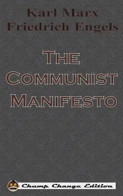 El manifiesto comunista - The Communist Manifesto