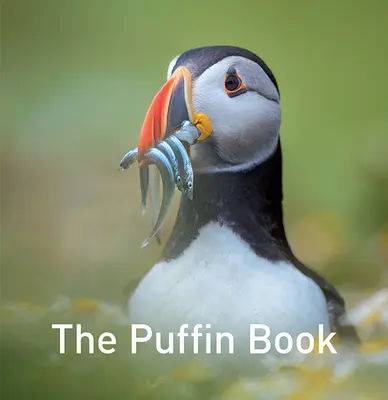 Libro Puffin - Puffin Book