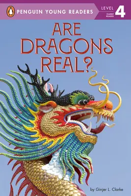 ¿Son reales los dragones? - Are Dragons Real?