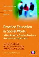 Formación práctica en trabajo social - Practice Education in Social Work