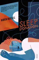 Donación de sueño - Sleep Donation