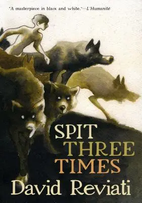 Escupir tres veces - Spit Three Times