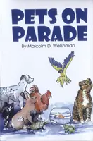 Mascotas en desfile - Pets on Parade