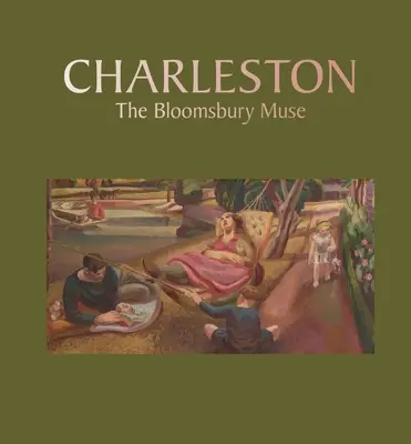 Charleston: La musa de Bloomsbury - Charleston: The Bloomsbury Muse