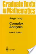 Análisis complejo - Complex Analysis