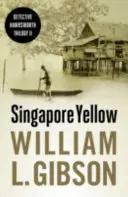 Singapur Amarillo - Singapore Yellow