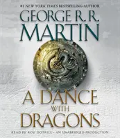 Danza de dragones, partes 1 y 2 - A Dance with Dragons Part 1 and 2