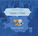 Cuentos de bolsillo: Hansel y Gretel - Pocket Fairytales: Hansel and Gretel