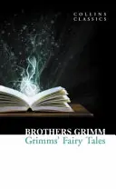 Cuentos de hadas de los hermanos Grimm - Grimms' Fairy Tales