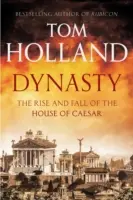 Dinastía - Auge y caída de la Casa de César - Dynasty - The Rise and Fall of the House of Caesar