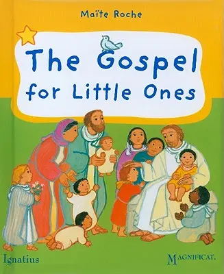 El Evangelio para los más pequeños - The Gospel for Little Ones