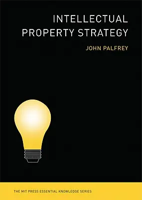 Estrategia de propiedad intelectual - Intellectual Property Strategy