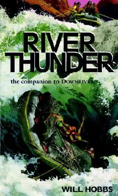 El trueno del río - River Thunder