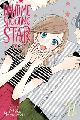 Daytime Shooting Star, Vol. 11, 11