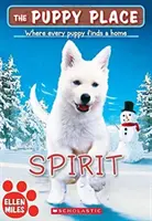 Spirit (El lugar de los cachorros nº 50), 50 - Spirit (the Puppy Place #50), 50