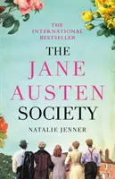 La Sociedad Jane Austen - Jane Austen Society