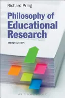 Filosofía de la investigación educativa - Philosophy of Educational Research