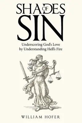 Sombras de pecado: cómo entender el fuego del infierno para subrayar el amor de Dios - Shades of Sin: Underscoring God's Love by Understanding Hell's Fire