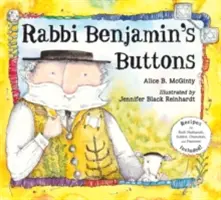 Los botones del rabino Benjamin - Rabbi Benjamin's Buttons