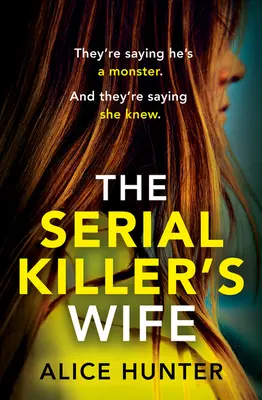 La mujer del asesino en serie - The Serial Killer's Wife
