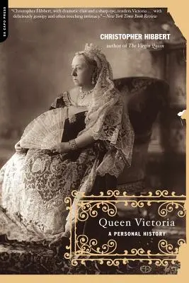 La reina Victoria: Una historia personal - Queen Victoria: A Personal History